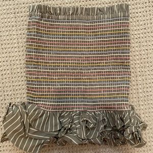 Petersyn Barrett Skirt